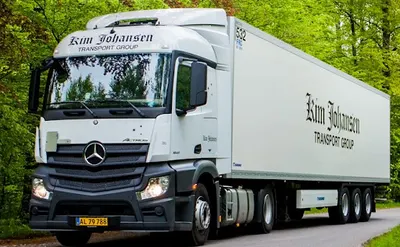 Kim Johansen Transport Poland Sp. z o.o.